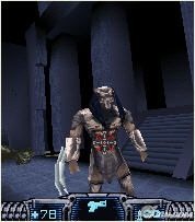 Alien vs. Predator 3D (Mobile, 2005)