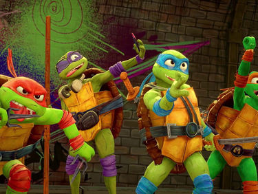 Neuer Gameplay-Trailer zu Teenage Mutant Ninja Turtles: Mutants Unleashed