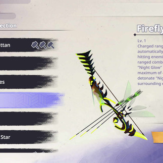 Yasha: Legends of the Demon Blade Game News, Trailer, Gameplay und Screenshots.