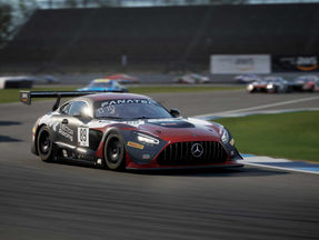 Assetto Corsa Competizione: zwei neue DLC erscheinen heute auf Konsole