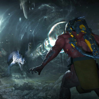 Turok: Origins Game News, Trailer, Screenshots für PS5, Xbox Series und PC