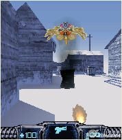 Alien vs. Predator 3D (Mobile, 2005)