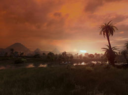 SEGA kündigt Total War: Pharaoh an