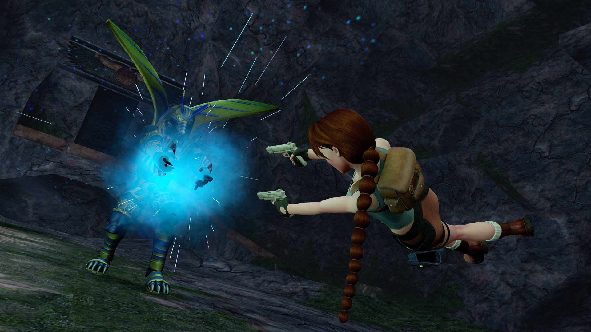 Tomb Raider IV-V-VI Remastered Trailer, Screenshots und Infos zu Tomb Raider 4, 5 und 6 Remastered für PlayStation, Xbox, Switch und PC
