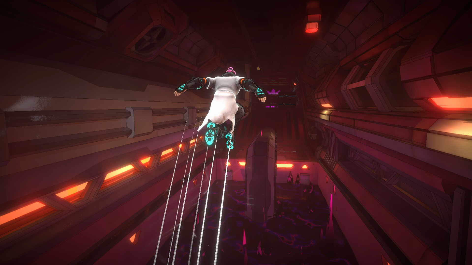 Ikaro Will Not Die Trailer Screenshots News Xbox PC