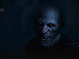 The Blood of Dawnwalker enthüllt