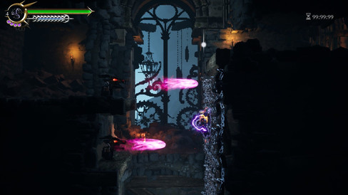 Cresata Game Trailer, Gameplay, Screenshots und Infos