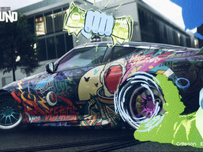 Need for Speed Unbound Tuning Optionen