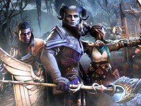 Dragon Age: The Veilguard erscheint am 31. Oktober 2024