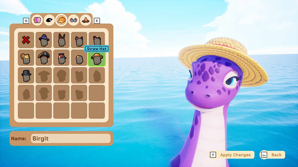 Collector’s Cove Test, Review, Testbericht. Wertung und Fazit.