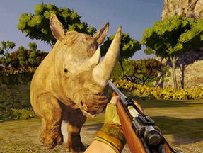 The(G)net Review: Cabela's Dangerous Adventures