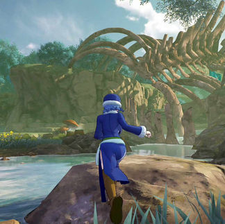 Fairy Tail 2 RPG Game News, Trailer und Screenshots für PlayStation, Nintendo Switch und PC