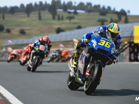 The(G)net Review: MotoGP 21