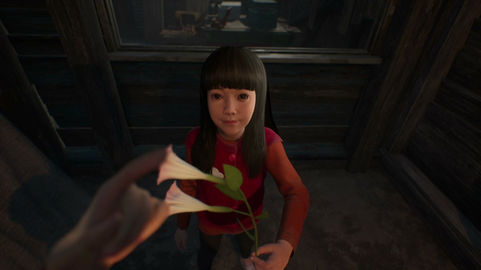 Incantation – Spiel zum taiwanesischen Horror-Film. Trailer, Screenshots und Infos zum Spiel.