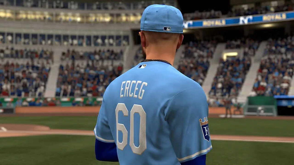 MLB The Show 26 Test, Review, Testbericht. Wertung und Fazit.