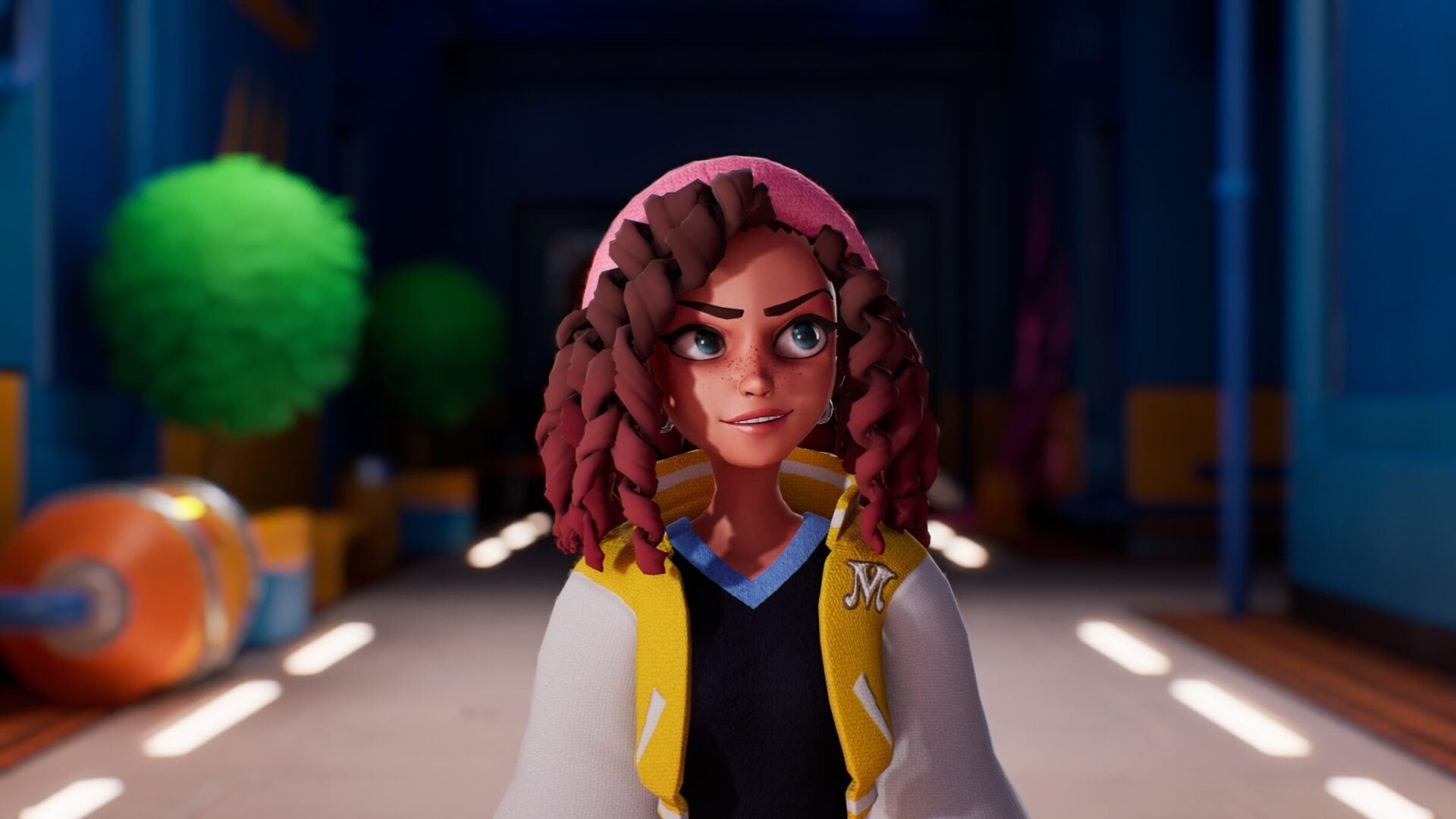 MegaGum Game Trailer, Gameplay, Screenshots und Infos
