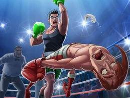 The(G)net Review: Punch-Out!!