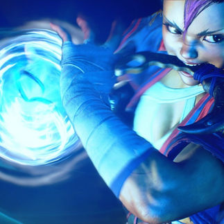 Street Fighter 6: Yasmine Gameplay, Trailer, Screenshots und Infos