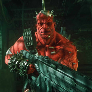 DEFECT Game Trailer, Screenshots, Gameplay und Infos zum Cyberpunk FPS