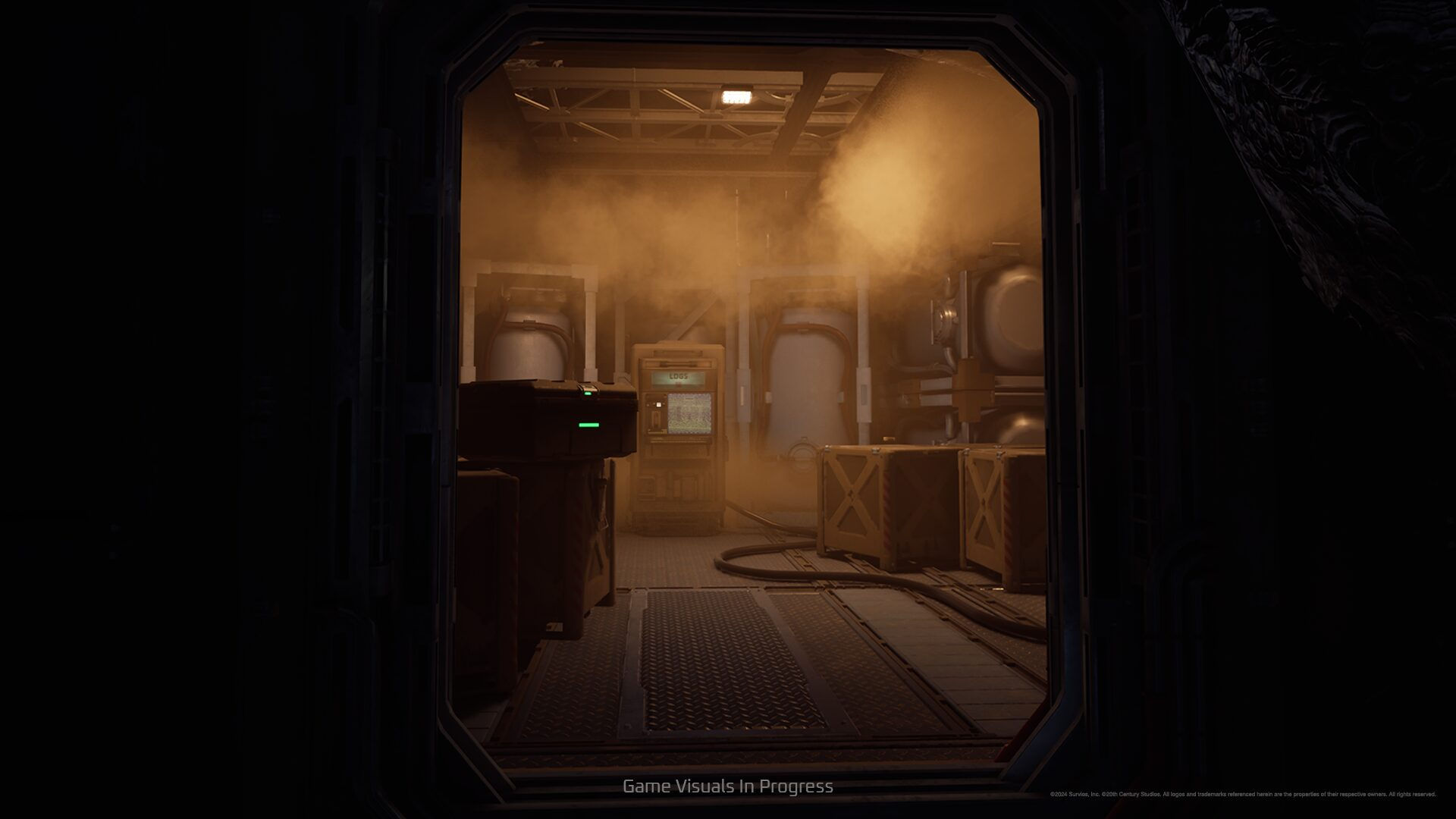 Alien Rogue Incursion News, Trailer, Screenshots PlayStation VR2, PSVR2
