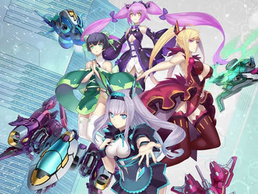 DoDonPachi True Death erscheint am 19. Dezember in Japan für Switch