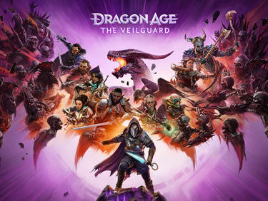 Dragon Age: The Veilguard startet diesen Herbst