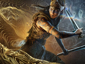 Senua Game Info, Screenshots, Gameplay Trailer und Release-Datum