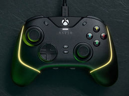 Wolverine V2 Chroma Pro Controller von Razer erschienen