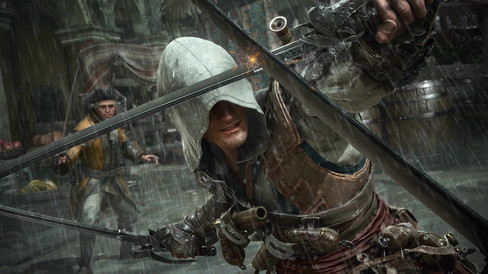 Assassin’s Creed Black Flag Resynced Trailer, Showcase, Gameplay, Screenshots