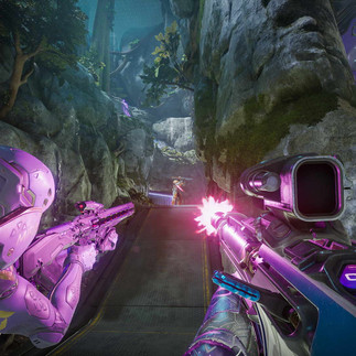 Splitgate 2 Game News, Trailer, Gameplay und Screenshots für PS5, Xbox Series X und PC