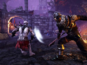 The(G)net Review: Risen 3 - Titan Lords Enhanced Edition