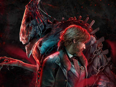 Dark Fantasy RPG The Thaumaturge auf Februar 2024 verschoben