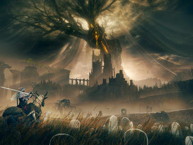 The(G)net Review: Elden Ring: Shadow of the Erdtree