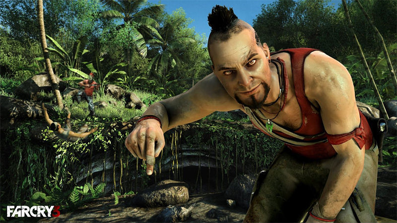 Far Cry 3 Test, Review, Testbericht. Wertung und Fazit.