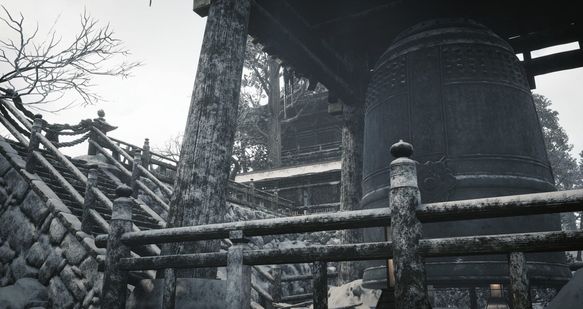 TARAE: The Unbound Gamescom Trailer, Screenshots und Infos