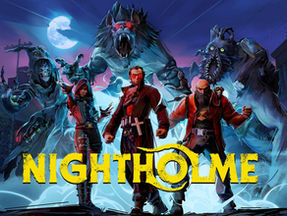 Nightholme: Neuer Multiplayer-Horror für PS5, Xbox Series und PC angekündigt