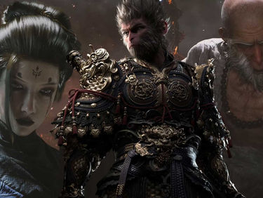 The(G)net Review: Black Myth: Wukong