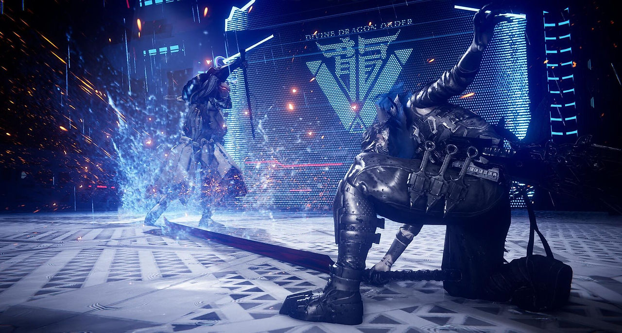 Ninja Gaiden 4 Trailer, Screenshots und Gameplay für Xbox Series X|S, PlayStation 5 und PC.
