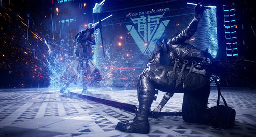 Ninja Gaiden 4 Trailer, Screenshots und Gameplay für Xbox Series X|S, PlayStation 5 und PC.