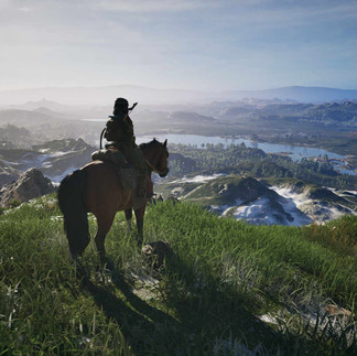 The Legend of Khiimori Gameplay, Trailer, Screenshots und Infos zum Spiel.