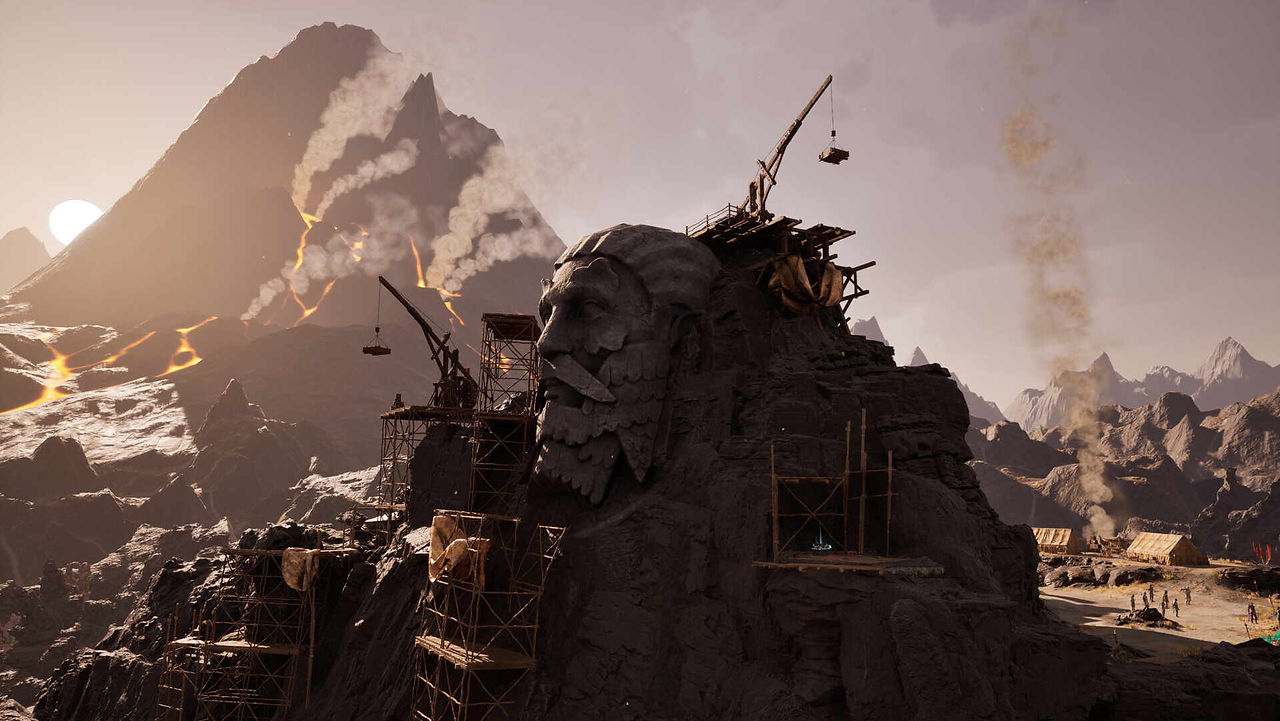 Avowed Xbox Screenshot