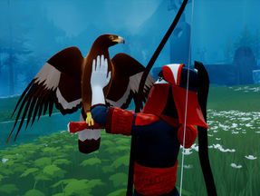 The(G)net Review: The Pathless