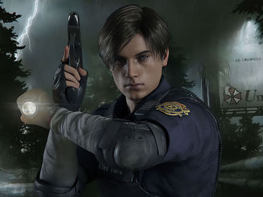 Resident Evil Survival Unit - Trailer, Screenshots, News und Infos zum Strategie-Ableger von Capcom's Survival Horror Serie