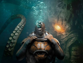 Nacon kündigt Koop-Horrorspiel The Mound: Omen of Cthulhu an