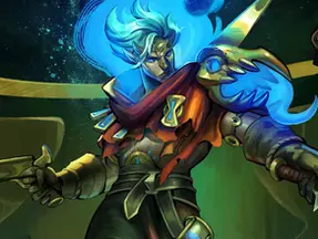 Clockfall angekündigt: Roguelite Action RPG für Konsolen und PC