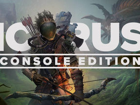 ICARUS erscheint 2026 für PS5 und Xbox Series