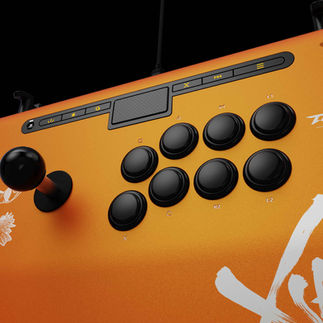 TEKKEN 8 Victrix Pro FS Arcade Sticks