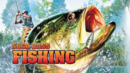 The(G)net Review: SEGA Bass Fishing