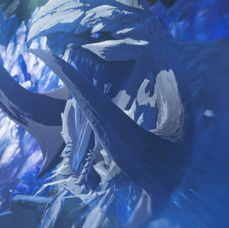 Monster Hunter Stories 3: Twisted Reflection – Trailer, Details und Screenshots zu Habitat Restoration