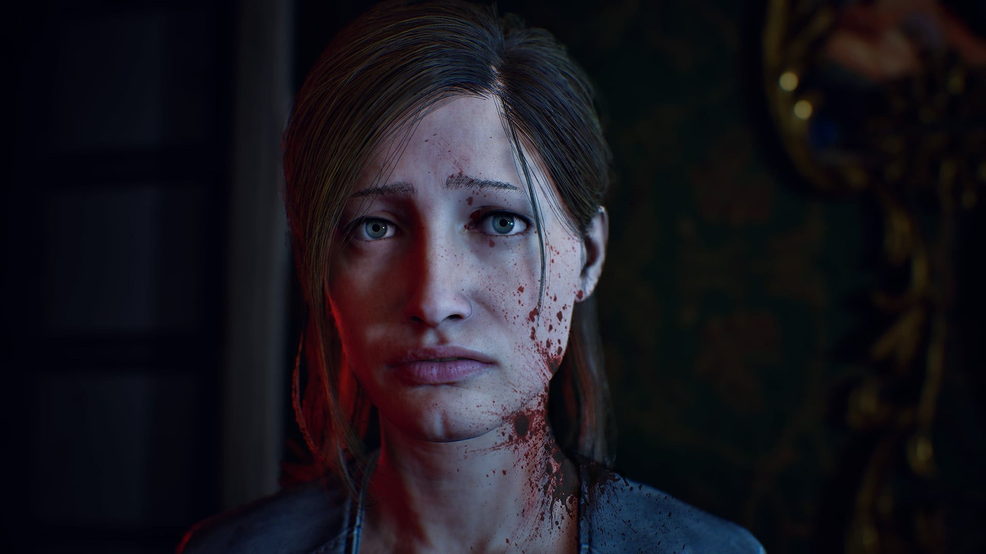 Remothered: Red Nun’s Legacy Game Trailer, Gameplay, Screenshots und Infos zum Spiel